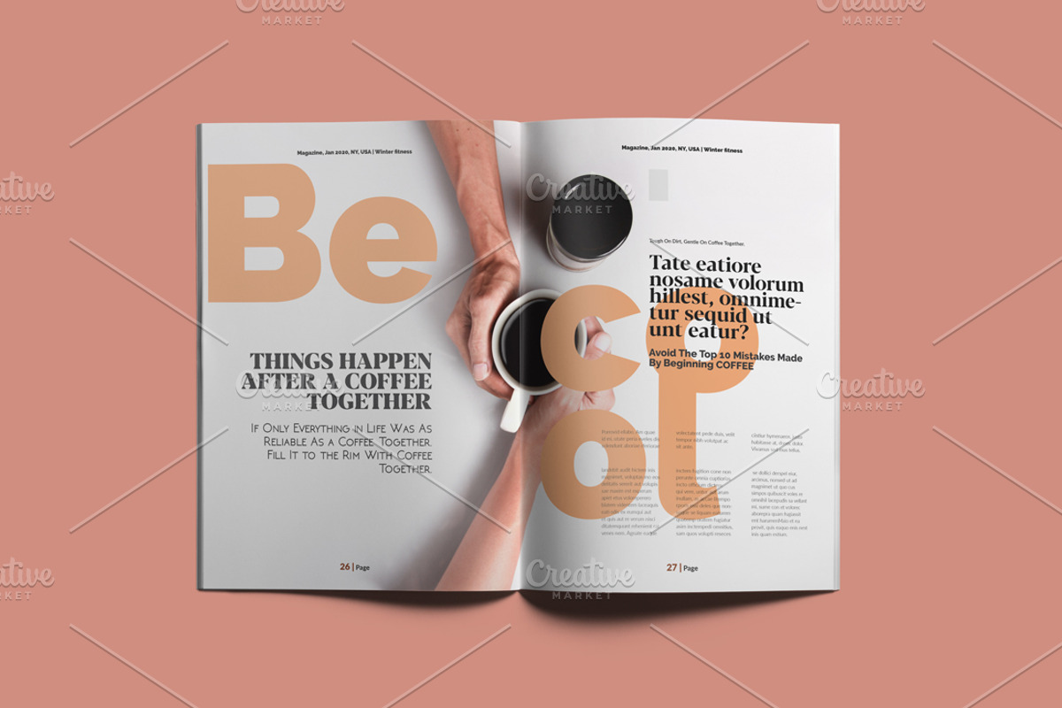 The Best Lifestyle Magazine
