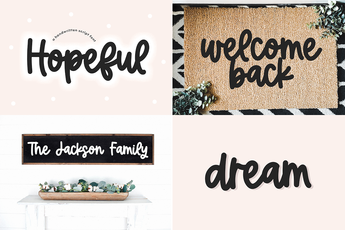 Crafty Font Bundle | 30 Fonts, a Script Font by KA Designs (Photo 19 of 23)