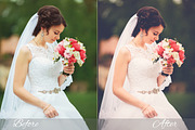 Beautiful Brides Lightroom Presets, an Action Add-On by PixelHive Pro (Thumbnail 4 of 13)