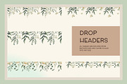 Kama, a Sans Serif Font by Lunabi (Thumbnail 5 of 9)