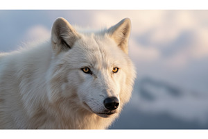 A warm pale neutral light portrait, a Background Photo by Igor Tichonow