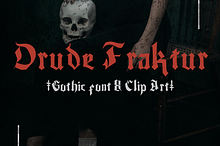 Drude Fraktur