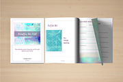 The Clean Workbook Template, a Templates & Theme by BMAYS Design (Thumbnail 7 of 8)