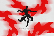 Urban Glyphs. 35 Creature Logo Marks, an Object Graphic by pixelbuddha.net (Thumbnail 6 of 6)