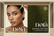 Elegant Serif - Rastica, a Serif Font by Font Liner (Thumbnail 11 of 12)