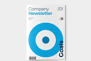 Newsletter Template