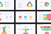 Cella - Business Clean Template, a Presentation Template by UDEA Store (Thumbnail 10 of 19)