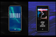 Glitch 012, a Texture Graphic by the7dew (Thumbnail 2 of 5)