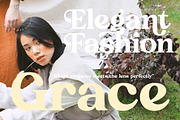 Sunday Ridges Retro Serif Font, a Serif Font by timelesstype.co (Thumbnail 13 of 20)