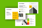 Simple Minimal Business Presentation, a Presentation Template by Fit-tee (Thumbnail 3 of 5)