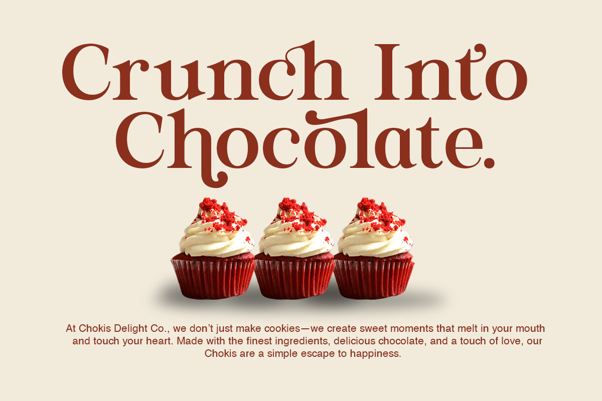 Movita Stylish Font Typeface, a Serif Font by OV Type (Photo 7 of 10)