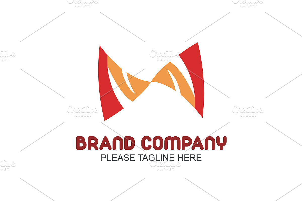 20 Logo Infinity Templates Bundle, a Branding & Logo Template by Friendesigns (Photo 9 of 21)