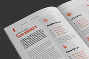 Brochure, a Brochure Template by Elite_Standard (Thumbnail 5 of 8)