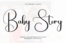 Baby Story