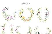 APRIL, an Illustration by ViсkyArtDesign (Thumbnail 13 of 14)