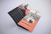 Trifold Brochure Template, a Brochure Template by Alice_s (Thumbnail 1 of 9)