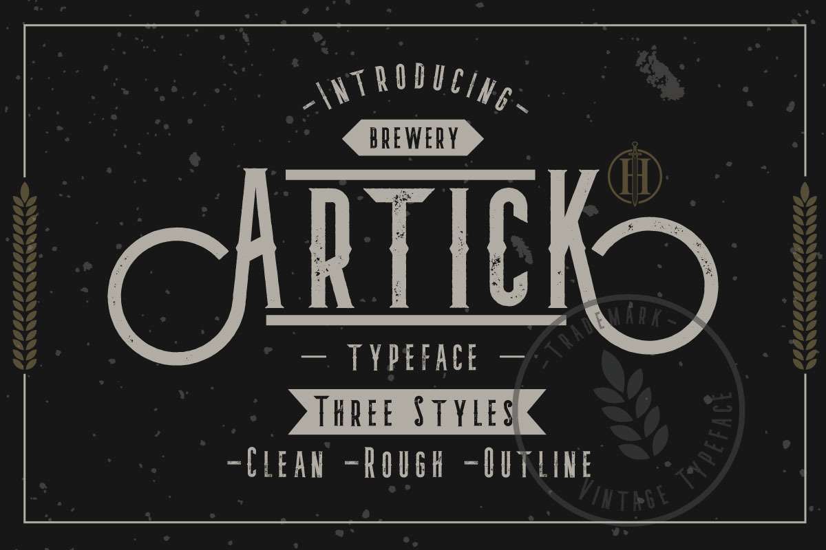 Artick