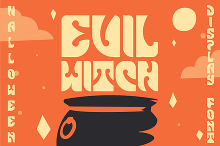 Evil Witch