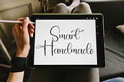Santa Adventure, a Handwritten Font by FreshTypeINK (Thumbnail 8 of 8)