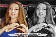 Eastman Kodak Black White Films LUTs, a Plug-in Add-On by Raztrend (Thumbnail 15 of 30)
