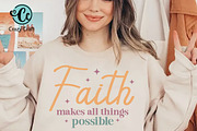 Cute Christian svg Bundle, Religious, an Object Graphic by CrazyCraft (Thumbnail 8 of 8)