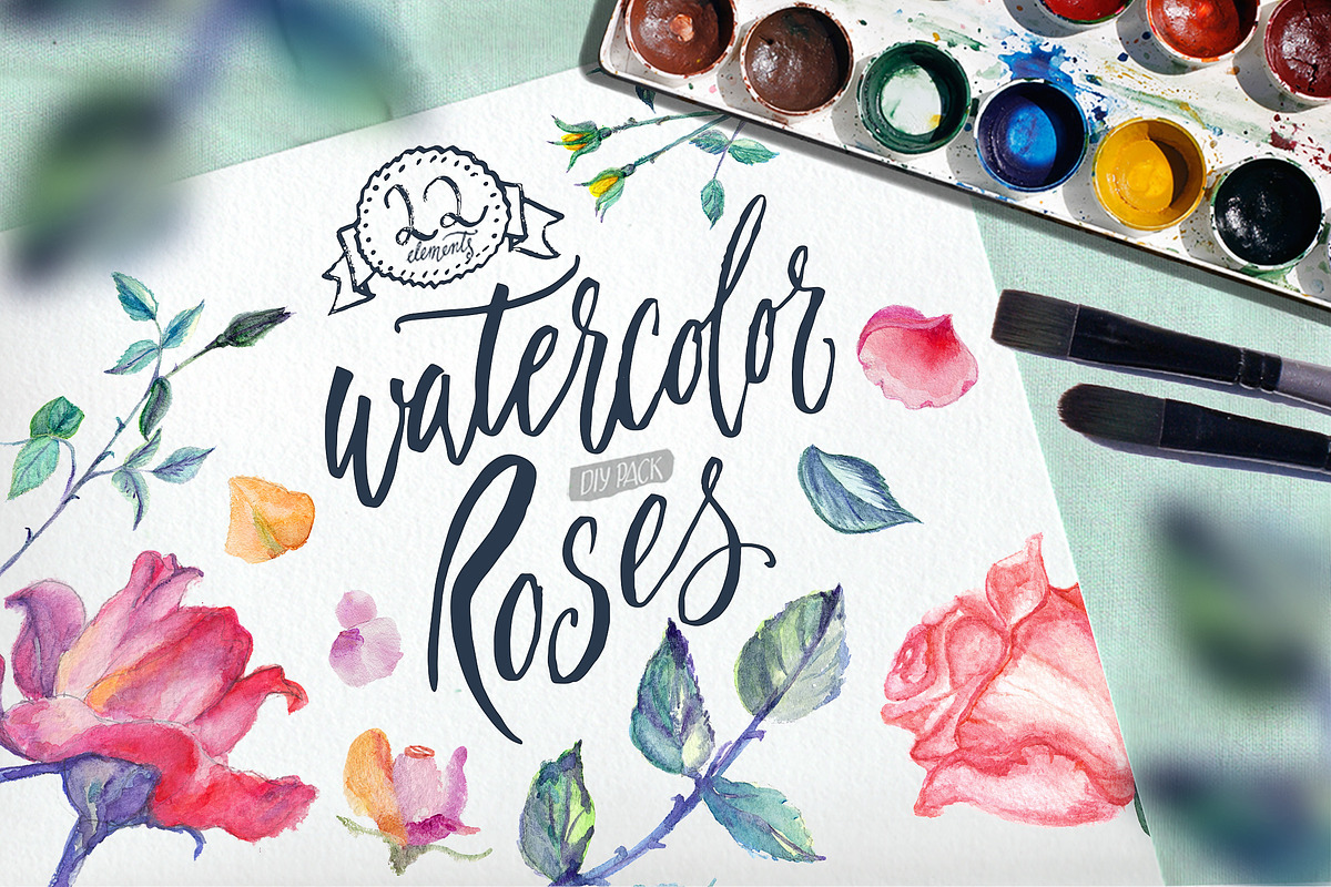 BIG BUNDLE for Templett & Corjl, a Script Font by Blessed Print (Photo 36 of 58)