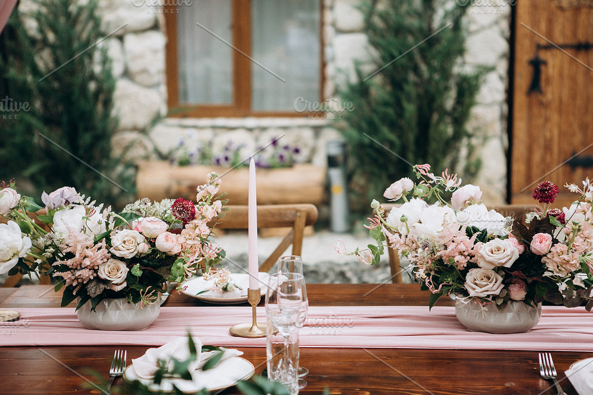 35 PHOTOS of WEDDING DECORATION, a Holiday Photo by PRESETS & PICS BY MELNYK (Photo 8 of 23)