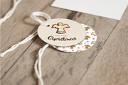 Gingerbread cookies big set, a Decorative Illustration by jenny lipets (Thumbnail 7 of 9)