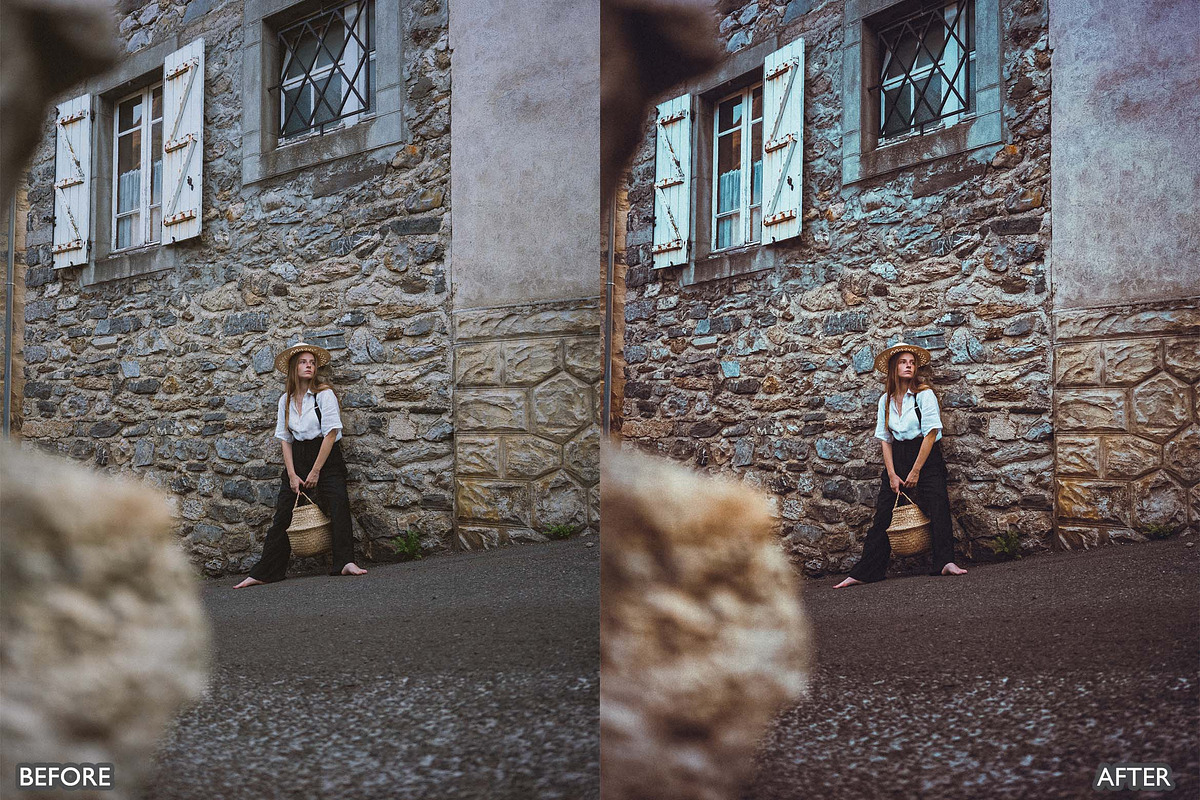 Minimal Brown Lightroom Presets, a Preset Add-On by AAA Presets (Photo 17 of 18)