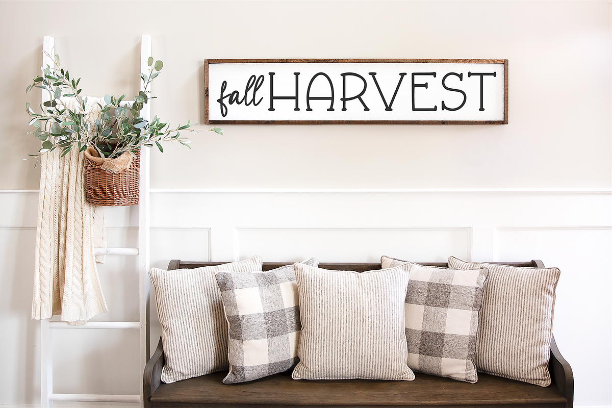 FALL & FLAIR Farmhouse Serif Font, a Serif Font by Blush Font Co. (Photo 2 of 6)