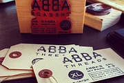 FOUNDFONT BOX SET, a Font by FOUNDFONT™ (Thumbnail 2 of 6)