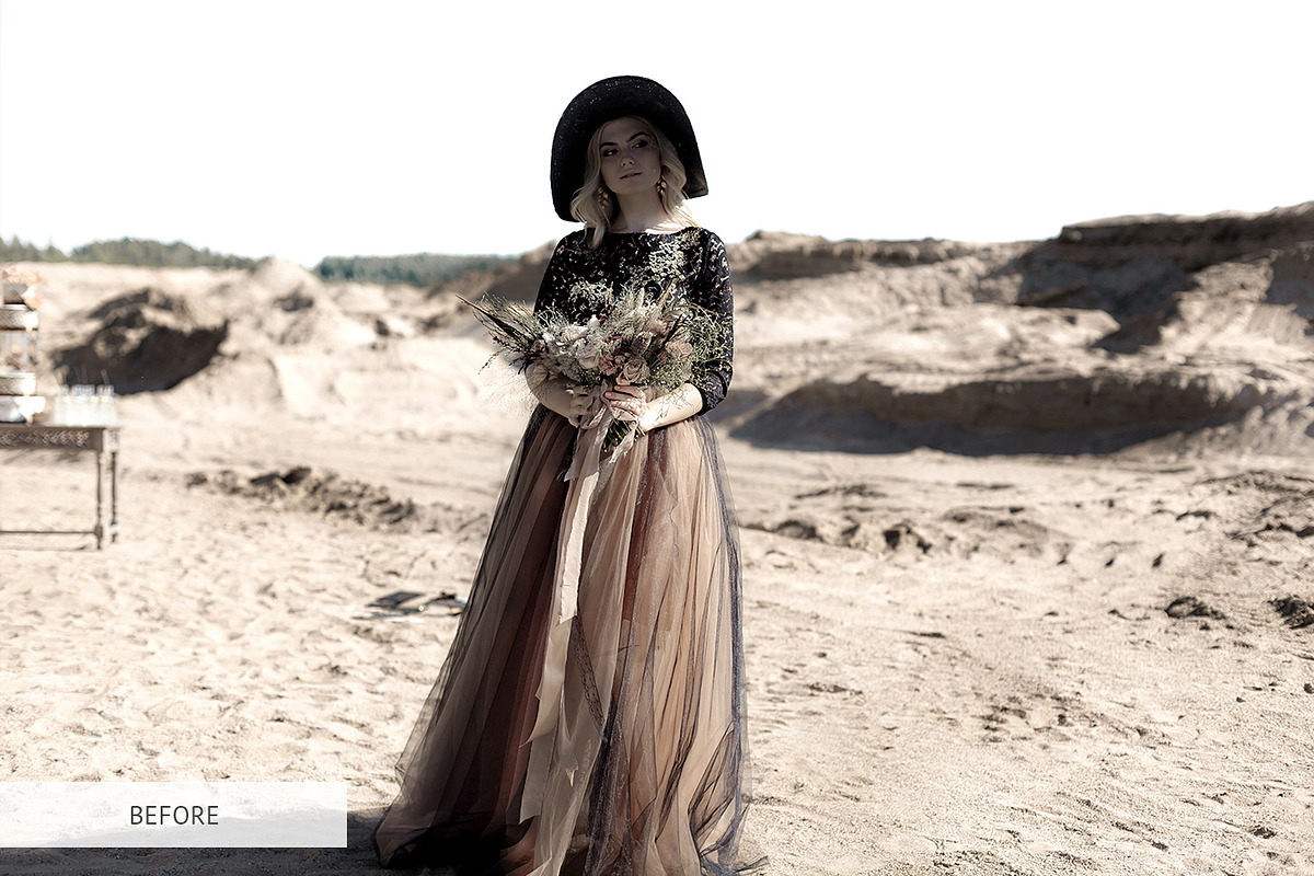 Luxe Wedding Lightroom Presets, a Plug-in Add-On by FixThePhoto (Photo 3 of 38)