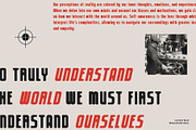 Lochley Blur, a Sans Serif Font by Craft Supply Co. (Thumbnail 2 of 8)
