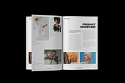 AURA Magazine Brochure Template, a Brochure Template by NorthPeak (Thumbnail 8 of 14)
