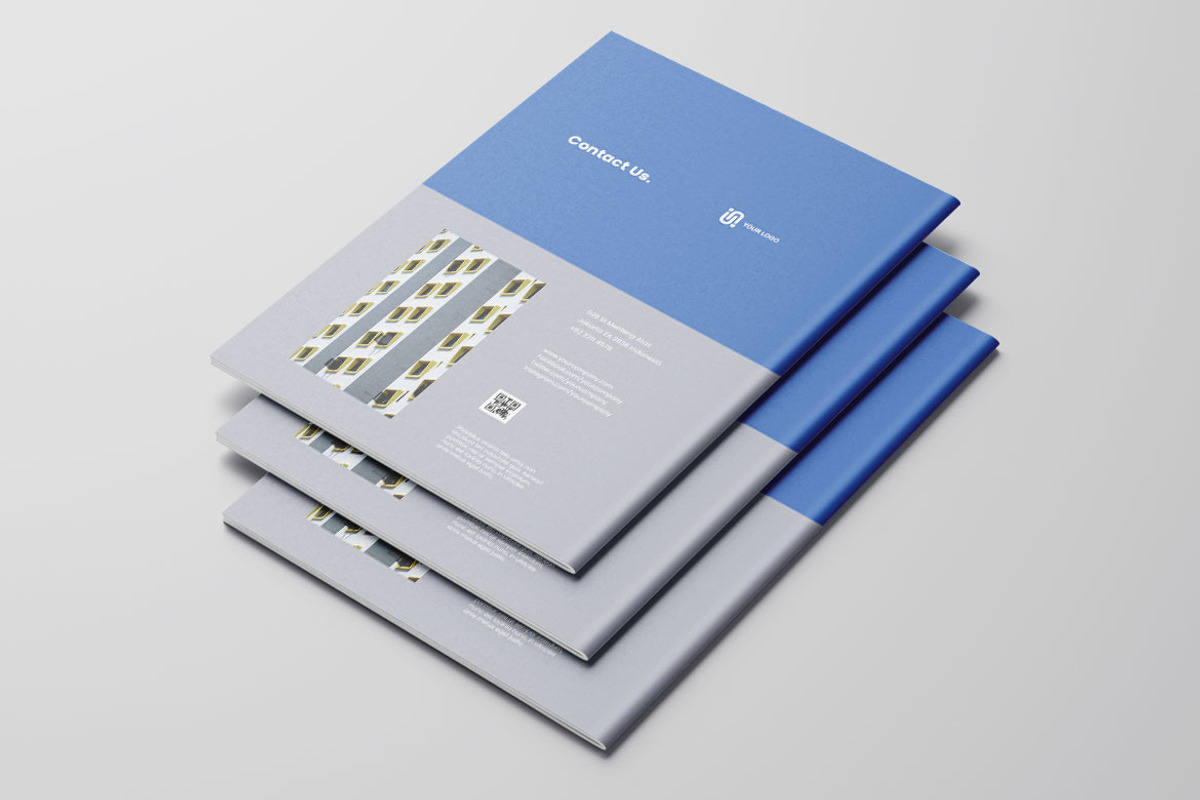 Business Proposal Template Vol.5 preview 6