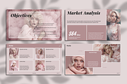 Valeria Business Proposal, a Presentation Template by SlideStation (Thumbnail 3 of 9)