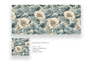 6 Seamless Pattern: Reto Mood, a Pattern Graphic by StudioCitra (Thumbnail 10 of 10)