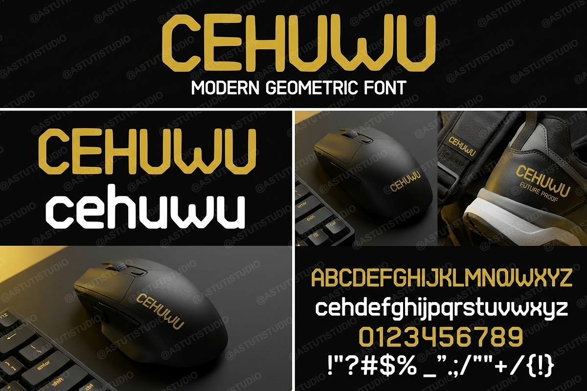 Cehuwu | Modern Editorial Serif, a Serif Font by Astuti Studio (Photo 18 of 25)
