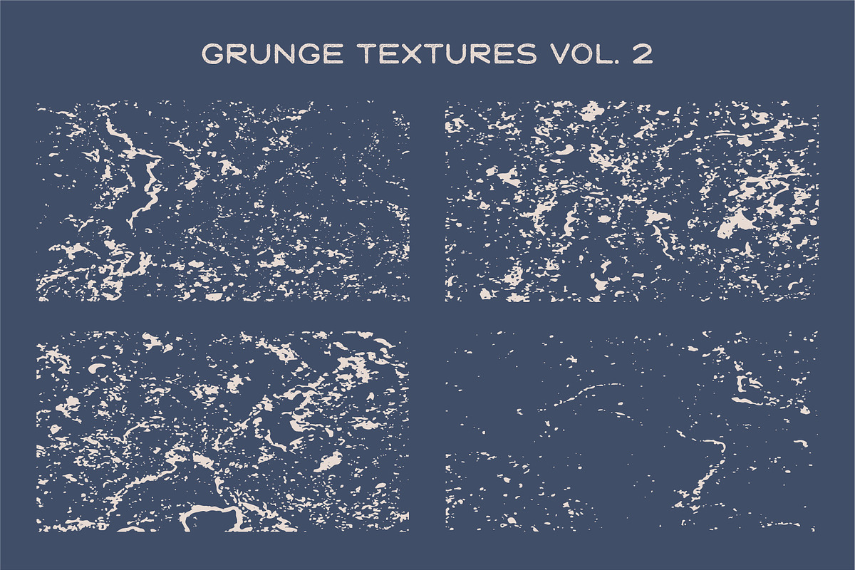 SALE :Vintage Vector Textures Bundle, a Texture Graphic by FlashGraphics (Photo 5 of 5)