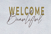 Maike Catrina Handwritten Script, a Script Font by NTC Graphic (Thumbnail 7 of 9)