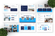 Student Engagement - Education GSL, a Presentation Template by Deepslide Studio (Thumbnail 5 of 6)
