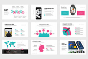 Jigio : App Showcase Powerpoint, a Presentation Template by Punkl Camp (Thumbnail 4 of 9)