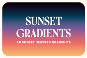 Procreate Gradients Galore, a Gradient Add-On by The Artifex Forge (Thumbnail 4 of 37)