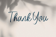 Agia Valley - Handwritten Font, a Script Font by StringLabs (Thumbnail 9 of 9)