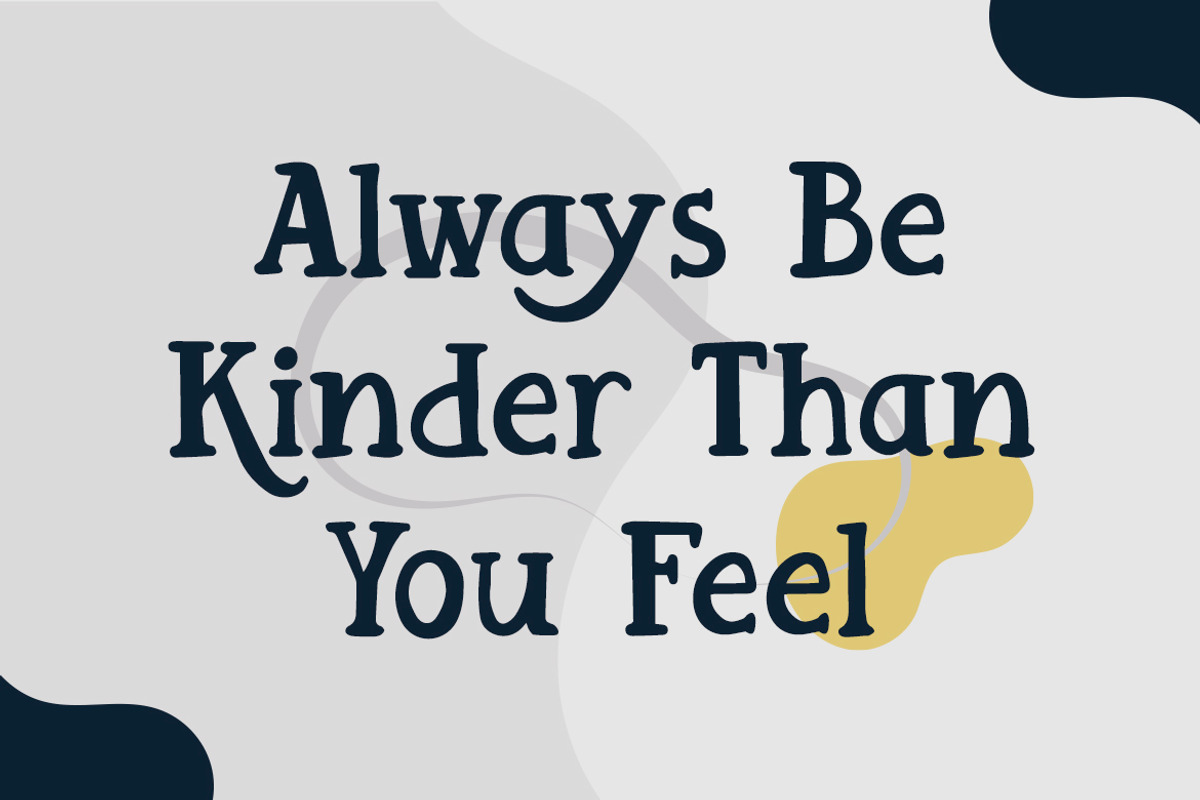 Mighty Star - Fun & Rough Serif Font, a Serif Font by Typefactoryco (Photo 4 of 9)