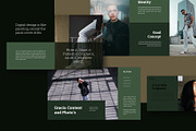 Alyssa Google Slides, a Presentation Template by GridlineType (Thumbnail 3 of 9)