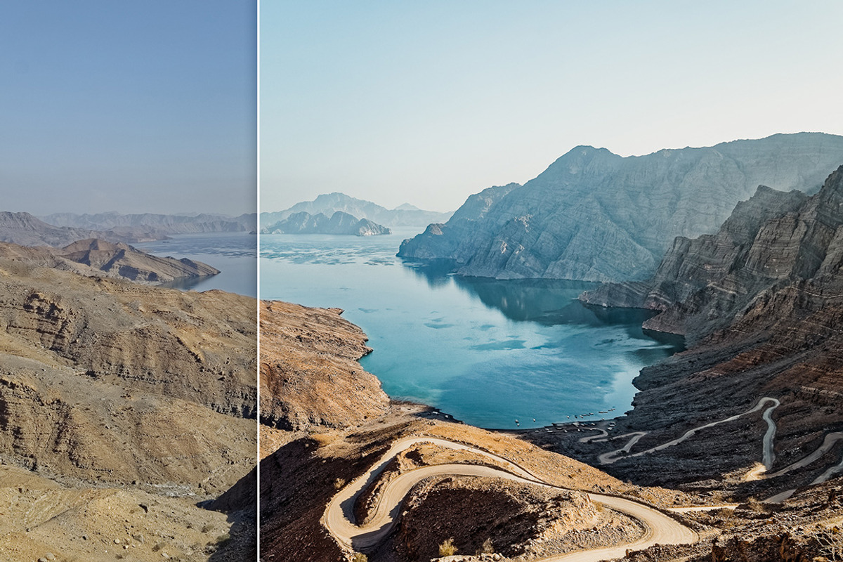 Emirates - Premium Lightroom Presets, an Action Add-On by PhotoMarket (Photo 22 of 65)