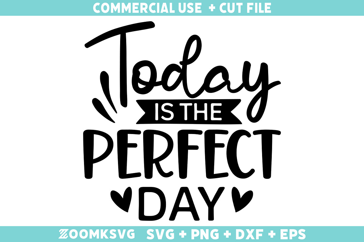Motivational Quotes SVG Bundle, an Illustration by ZoomkSVG (Photo 33 of 42)