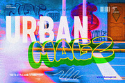 VT Milky Road - Font Combination, a Sans Serif Font by ViactionType (Thumbnail 10 of 12)