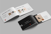 Brand Guidelines Template - Monnost, a Brochure Template by fakhroo (Thumbnail 4 of 11)